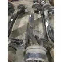 AXLE ASSEMBLY, FRONT (STEER) HENDRICKSON STEERTEK