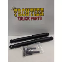 Axle Assembly, Rear (Single Or Rear) HENDRICKSON Suspension Frontier Truck Parts