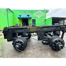 Cutoff Assembly (Complete With Axles) HENDRICKSON VANTRAAX
