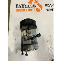 Air Conditioner Compressor HERCULES VN730 Payless Truck Parts