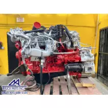 Engine Assembly HINO 