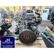 Engine Assembly HINO  CA Truck Parts