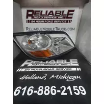 Headlamp Assembly HINO  Reliable Road Service, Inc.