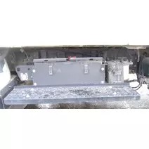 Battery Tray HINO 145