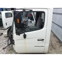Door Assembly, Front Hino 145