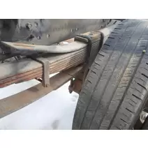Leaf Spring, Rear HINO 145 Active Truck Parts