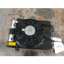 Air-Conditioner-Condenser Hino 155