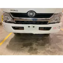 Bumper-Assembly%2C-Front Hino 155