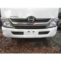 Bumper Assembly, Front HINO 155 LKQ Heavy Truck Maryland