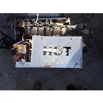DPF (Diesel Particulate Filter) HINO 155 Michigan Truck Parts
