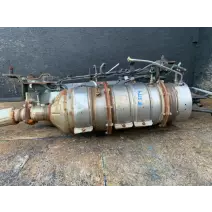 DPF (Diesel Particulate Filter) Hino 155 Complete Recycling