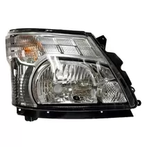 Headlamp Assembly HINO 155 Frontier Truck Parts