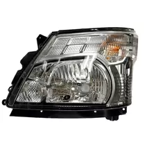 Headlamp Assembly HINO 155 Frontier Truck Parts