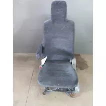 Seat, Front HINO 155 LKQ Geiger Truck Parts