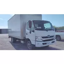 Whole-Truck-For-Resale Hino 155