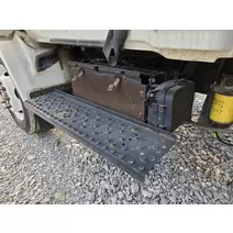 Battery Box HINO 185 Custom Truck One Source