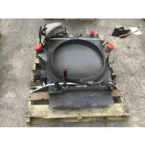 Cooling Assy. (Rad., Cond., ATAAC) HINO 185 LKQ Heavy Truck Maryland