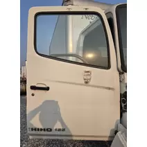 Door Assembly, Front HINO 185 Custom Truck One Source