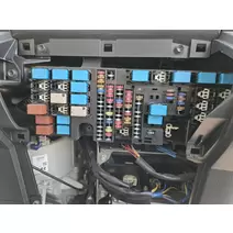 Fuse Box HINO 185 Custom Truck One Source