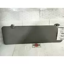 Interior Sun Visor Hino 185 Spalding Auto Parts