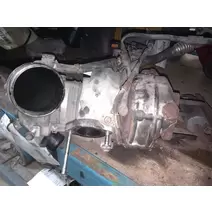 Turbocharger / Supercharger HINO 185 2679707 Ontario Inc