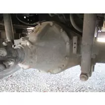 Axle Assembly, Rear (Front) HINO 195 LKQ Heavy Truck - Tampa