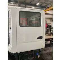 Door Assembly, Rear Or Back HINO 195 Dutchers Inc   Heavy Truck Div  Ny