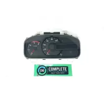 Instrument Cluster Hino 195 Complete Recycling