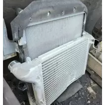 Radiator Hino 195 Complete Recycling