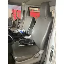 Seat, Front HINO 195 Dutchers Inc   Heavy Truck Div  Ny