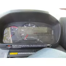 Gauge-Cluster Hino 195h