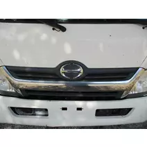 Grille Hino 195h