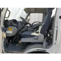 SEAT, FRONT HINO 195H