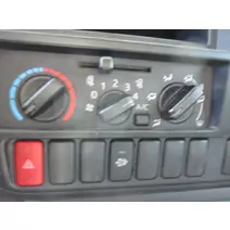 Temperature-Control Hino 195h