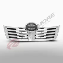 Grille HINO 238/258/268/338   '05-10 Rydemore Heavy Duty Truck Parts Inc