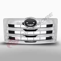 Grille HINO 238/258/268/338 '11-ON Rydemore Heavy Duty Truck Parts Inc