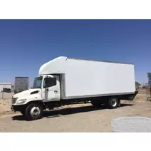 Complete Vehicle HINO 238 American Truck Sales