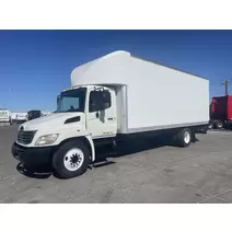 Complete Vehicle HINO 238 American Truck Sales