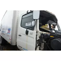 Door Assembly, Front HINO 238 Dutchers Inc   Heavy Truck Div  Ny