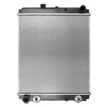 RADIATOR ASSEMBLY HINO 238