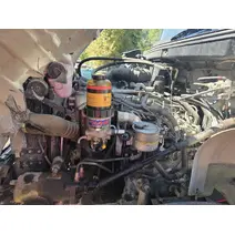 Engine Assembly Hino 258/268 Bobby Johnson Equipment Co., Inc.