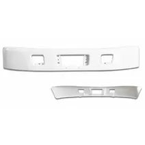 Bumper Assembly, Front HINO 258 LKQ Western Truck Parts