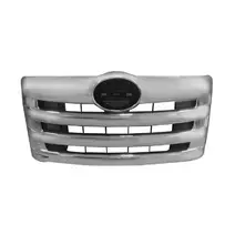 Grille HINO 258 LKQ Acme Truck Parts