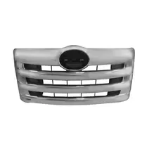 Grille HINO 258 LKQ Wholesale Truck Parts