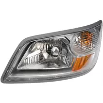 HEADLAMP ASSEMBLY HINO 258