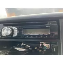 Radio Hino 268 Vander Haags Inc Col