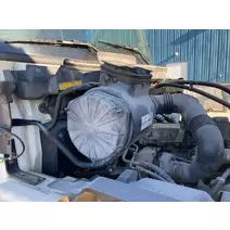 Air Cleaner Hino 268