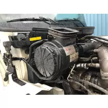 Air Cleaner Hino 268