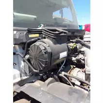 Air Cleaner HINO 268 LKQ Acme Truck Parts