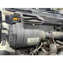 Air Cleaner Hino 268 Complete Recycling